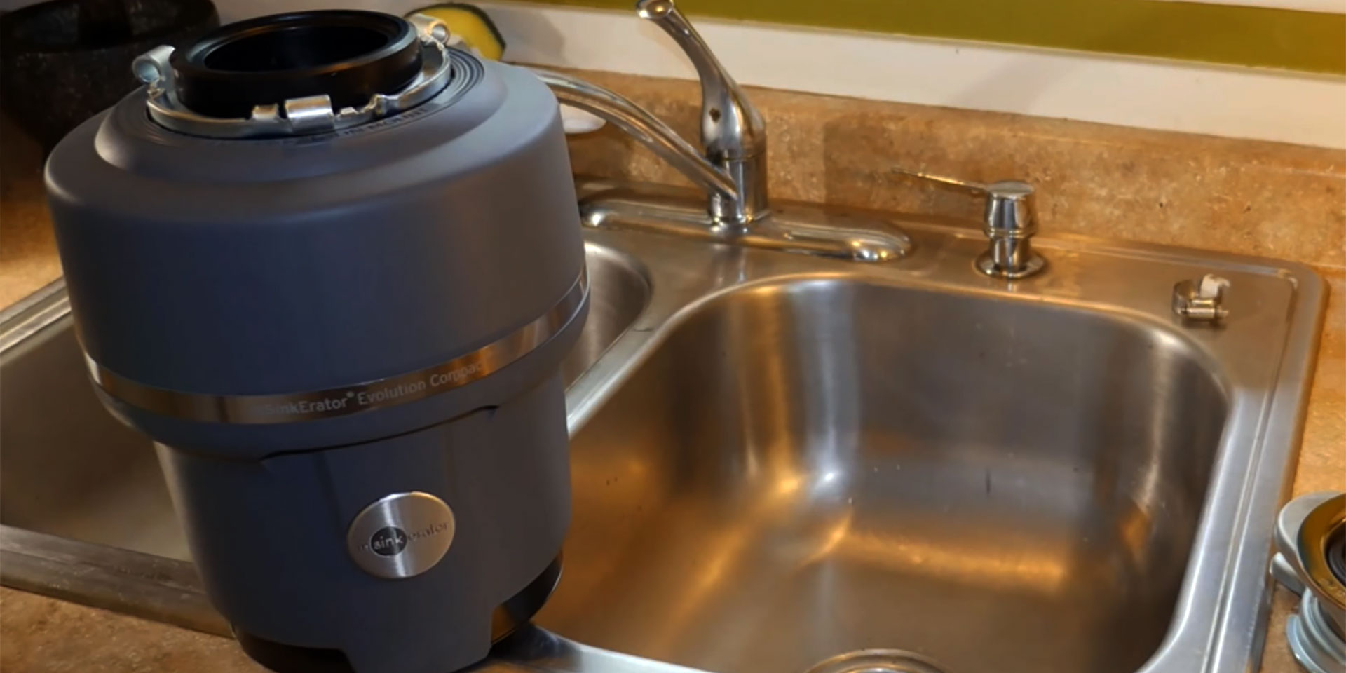 Best Garbage Disposals for Septic System